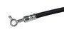 Brake Hydraulic Hose fits 2012-2019 Nissan NV1500,NV2500,NV3500  SUNSONG NORTH A