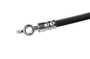 Sunsong Brake Hydraulic Hose P/N:2205639