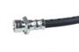 Brake Hydraulic Hose fits 2012-2015 Honda Civic  SUNSONG NORTH AMERICA