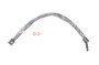 Brake Hydraulic Hose Front Left Sunsong North America 2205669