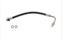 Brake Hydraulic Hose fits 2012-2019 Dodge Journey  SUNSONG NORTH AMERICA