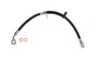 Brake Hydraulic Hose fits 2013-2017 Cadillac ATS CTS  SUNSONG NORTH AMERICA