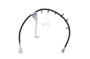 Sunsong Brake Hydraulic Hose P/N:2206152