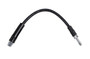 Brake Hydraulic Hose-FWD Sunsong North America 2206310