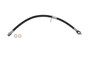 Brake Hydraulic Hose fits 2013-2015 Toyota Land Cruiser  SUNSONG NORTH AMERICA