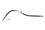 Brake Hydraulic Hose Sunsong North America 2206530 fits 2014 Toyota Yaris