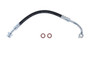 Brake Hydraulic Hose fits 2013-2017 Hyundai Elantra GT  SUNSONG NORTH AMERICA