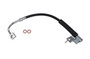 Brake Hydraulic Hose fits 2015-2017 Ford Mustang  SUNSONG NORTH AMERICA