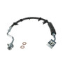 Brake Hydraulic Hose fits 2004-2009 Isuzu FTR,FVR HTR,HVR  SUNSONG NORTH AMERICA