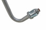 Power Steering Pressure Line Hos fits 1990-1995 Plymouth Grand Voyager  SUNSONG