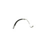 Power Steering Pressure Line Hos fits 1992-1993 Pontiac Grand Am  SUNSONG NORTH