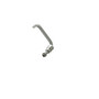 Power Steering Pressure Line Hos fits 1980-1981 Plymouth Trailduster  SUNSONG NO