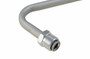 Power Steering Pressure Line Hos fits 1977-1979 Ford E-100 Econoline,E-100 Econo
