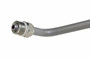 Power Steering Pressure Line Hos fits 1999-2000 Ford Windstar  SUNSONG NORTH AME