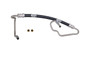 Power Steering Pressure Line Hose Assembly 3402869 fits 2008 Saturn Astra