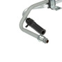 Sunsong Power Steering Hose Assembly P/N:3404070