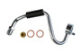 Power Steering Pressure Line Hos fits 1990-1997 Lexus LS400  SUNSONG NORTH AMERI