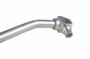 Engine Oil Cooler Hose Assembly fits 1996-2002 GMC Savana 2500,Savana 3500 G3500