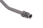 Auto Trans Oil Cooler Hose Assem fits 1993-1995 GMC C2500,C2500 Suburban,C3500,K