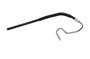 Auto Trans Oil Cooler Hose Assem fits 1996-1999 Mercury Sable  SUNSONG NORTH AME