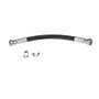Auto Trans Oil Cooler Hose Assem fits 2003-2004 Dodge Ram 2500,Ram 3500  SUNSONG
