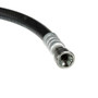 Auto Trans Oil Cooler Hose Assem fits 2003-2004 Dodge Ram 2500,Ram 3500  SUNSONG