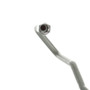 Sunsong Turbocharger Oil Line P/N:5801391