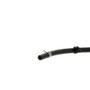 Auto Trans Oil Cooler Hose Assembly fits 1997-2004 Ford E-150 Econoline,E-150 Ec