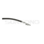 Auto Trans Oil Cooler Hose Assembly fits 2007-2010 Mercury Mountaineer  SUNSONG