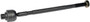 Dorman - OE Solutions Steering Tie Rod End P/N:535-089