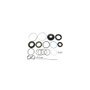 Rack and Pinion Seal Kit fits 2006-2011 Hyundai Azera  SUNSONG NORTH AMERICA