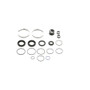 Rack and Pinion Seal Kit fits 2010-2014 Chevrolet Camaro  SUNSONG NORTH AMERICA