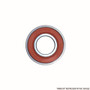 Transfer Case Input Shaft Bearin fits 2011-2012 Ram 2500  TIMKEN