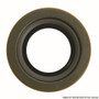 Engine Crankshaft Seal fits 1960-1983 Plymouth Valiant Fury Duster  TIMKEN