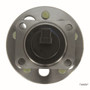 Timken Wheel Bearing and Hub Assembly P/N:512152