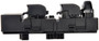 Dorman - OE Solutions Door Window Switch P/N:901-195