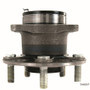 Wheel Bearing and Hub Assembly-AWD Timken HA590258 fits 2016 Mitsubishi Lancer
