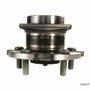 Wheel Bearing and Hub Assembly fits 2009-2013 Toyota Matrix  TIMKEN
