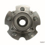Wheel Bearing and Hub Assembly fits 2009-2013 Toyota Matrix  TIMKEN