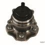 Timken Wheel Bearing and Hub Assembly P/N:HA590364