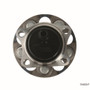 Timken Wheel Bearing and Hub Assembly P/N:HA590413