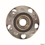 Wheel Bearing and Hub Assembly-RWD Timken HA590514