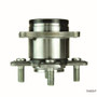 Timken Wheel Bearing and Hub Assembly P/N:HA590604