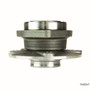 Wheel Bearing and Hub Assembly fits 2015-2018 Volkswagen e-Golf Golf SportWagen