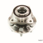 Timken Wheel Bearing and Hub Assembly P/N:HA590622