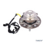 Wheel Bearing and Hub Assembly-FWD Timken HA590695 fits 2017 Chrysler Pacifica