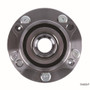Wheel Bearing and Hub Assembly-FWD Timken HA590713 fits 2017 Kia Soul
