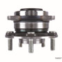 Wheel Bearing and Hub Assembly fits 2016-2018 Hyundai Sonata  TIMKEN