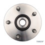 Wheel Bearing and Hub Assembly-LE, AWD Timken HA590759 fits 2019 Toyota RAV4