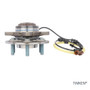 Wheel Bearing and Hub Assembly Timken HA590795